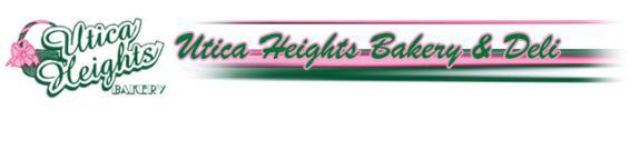 Utica Heights Bakery & Deli