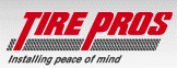 Tire Pros, Installing Peace of Mind