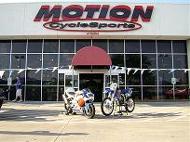 Our Store