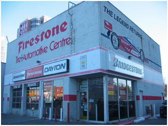 M.T. Automotive Services