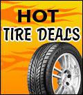 Hot Tire Deals