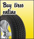 Buy Tires Online