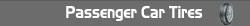 Passenger Car Tires