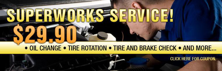 Our Superworks Service is only $29.90. Click here for coupon.