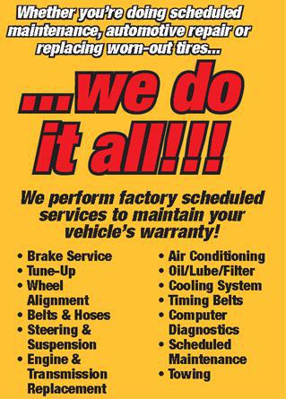 Services