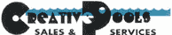 Creative Pools Sales & Service