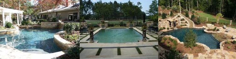 Creative Pools