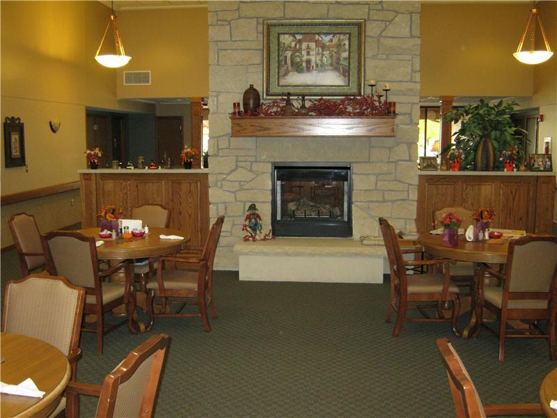 Apostolic Christian Home