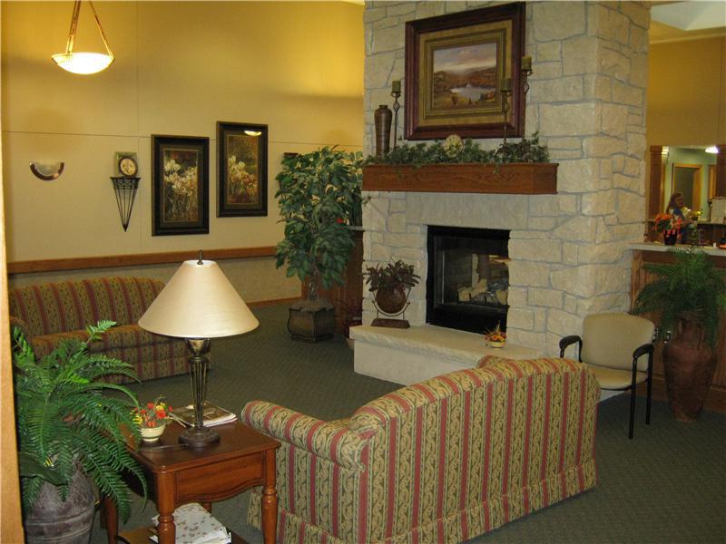 Apostolic Christian Home