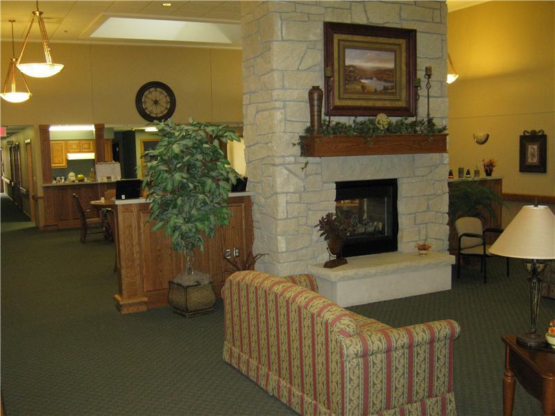 Apostolic Christian Home