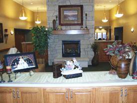 Apostolic Christian Home