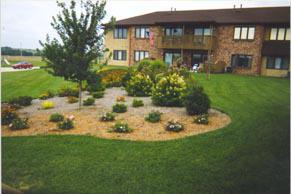 Independent Apartments