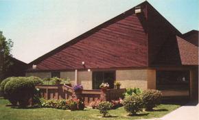 Sabetha Community