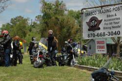 Drasco Trading Post