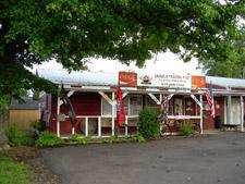 Drasco Trading Post