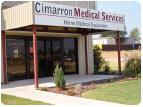 Cimarron Medical Services