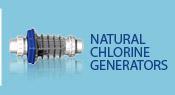 Natural Chlorine Generators