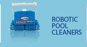 Robotic Pool Cleaners