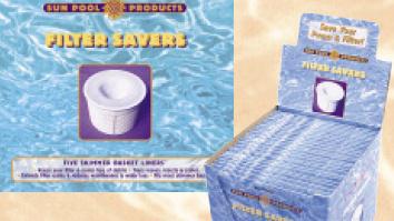 Filter Basket Liners
