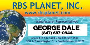 George Dale