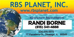 Randi Borne