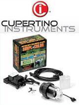 Cupertino Instruments