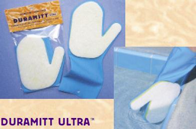 Duramitt Ultra