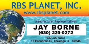Jay Borne