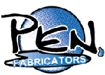 Pen Fabricators