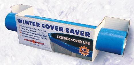 winter cover saver 