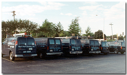 Hart Pool & Spa Service