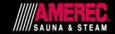 AMEREC Sauna & Steam