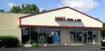Hart Pool & Spa