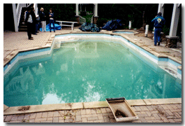 Paint: Before
