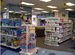 Hart Pool & Spa Retail Store