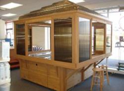 Hart Pool & Spa Retail Store