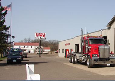 Our Store