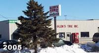 Glen's Tire