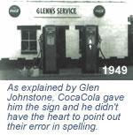 Glen's Tire