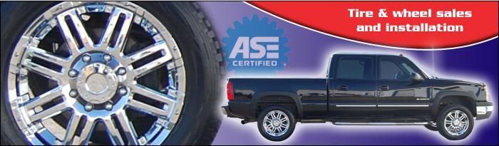 Northwest Tire & Auto
