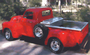 Truck Accessories