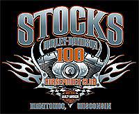 Stocks 100 HP Club