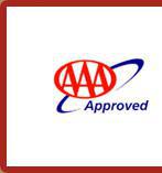 AAA Approved