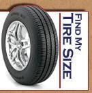 Find My Tire Size