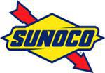 Sunoco Gas Station