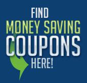 Find money saving coupons here!