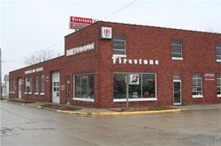 Bair Firestone
