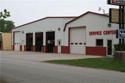 Country Tire Service
