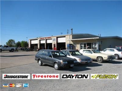 Johnson Tire