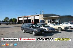 Johnson Tire